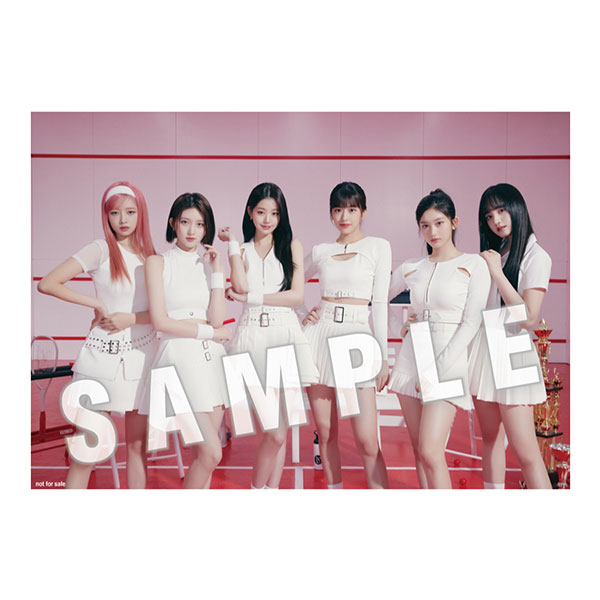 IVE WAVE Limited Edition A CD with Blu-ray Japan 1st EP BVCL